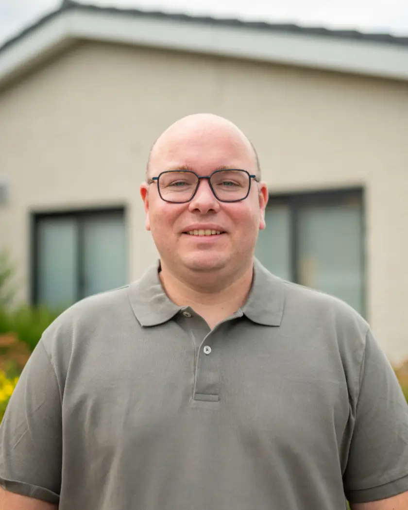 Quinten van Gameren, Co-Founder bij E-Charging