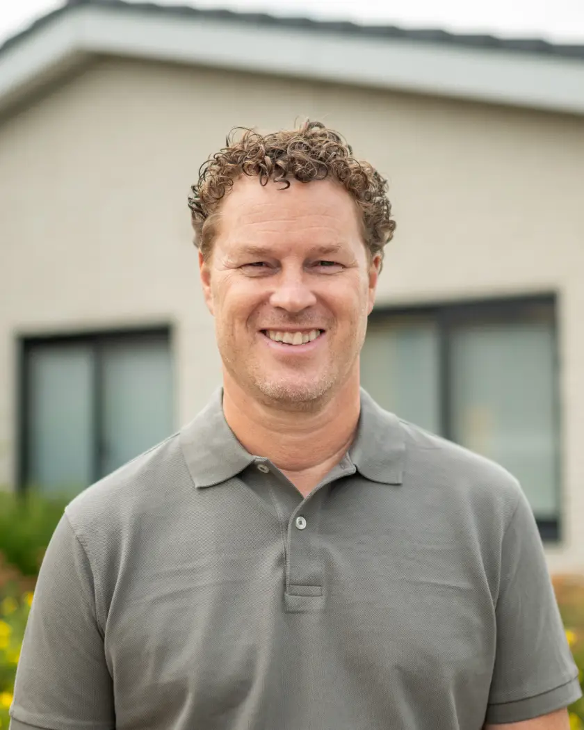 Willi-jan Jonkers, Co-Founder bij E-Charging
