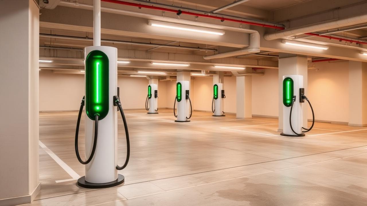 Wat levert een laadpaal op? Een compleet overzicht